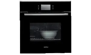 Iris 70 Built-In Oven by Hafele Appliances